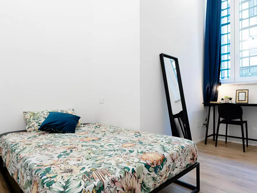 Immagine 4 di Camera in affitto  in Via Don Giovanni Bosco a Milano