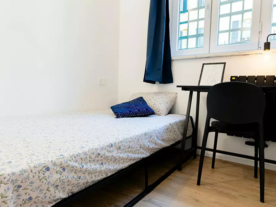 Immagine 3 di Camera in affitto  in Via Don Giovanni Bosco a Milano