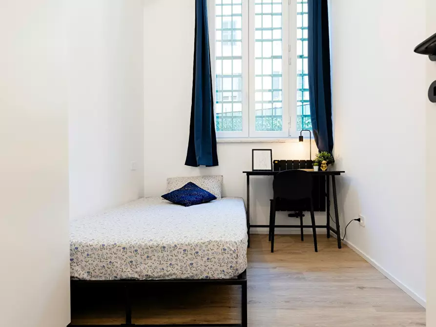 Immagine 2 di Camera in affitto  in Via Don Giovanni Bosco a Milano