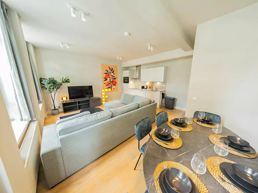 Immagine 1 di Appartamento in affitto  in Jufferstraat a Rotterdam