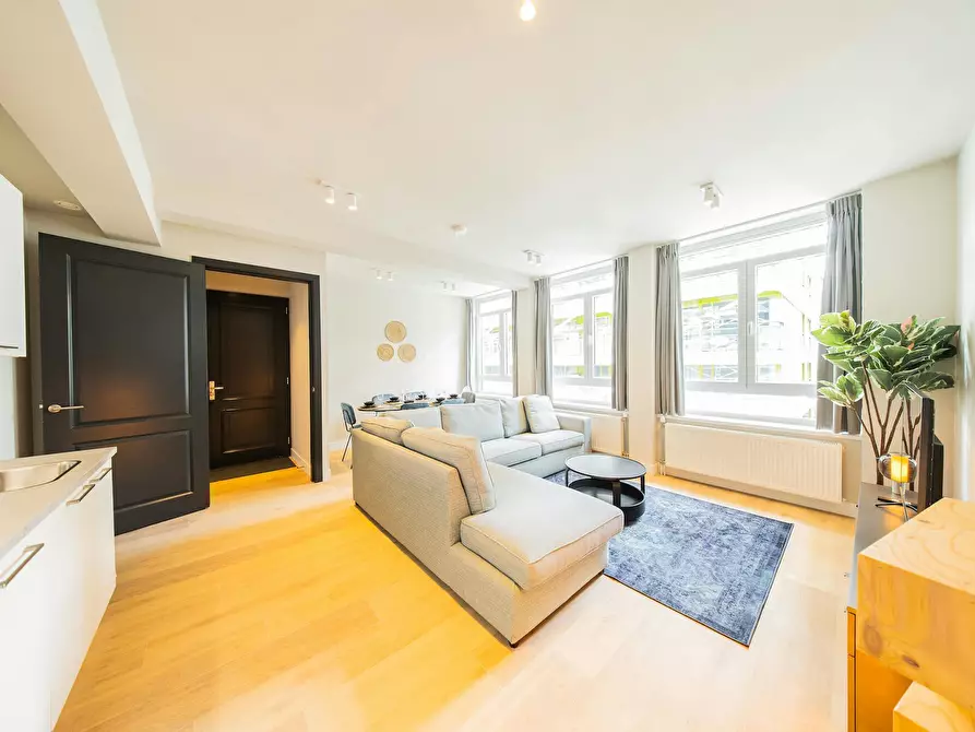 Immagine 4 di Appartamento in affitto  in Jufferstraat a Rotterdam