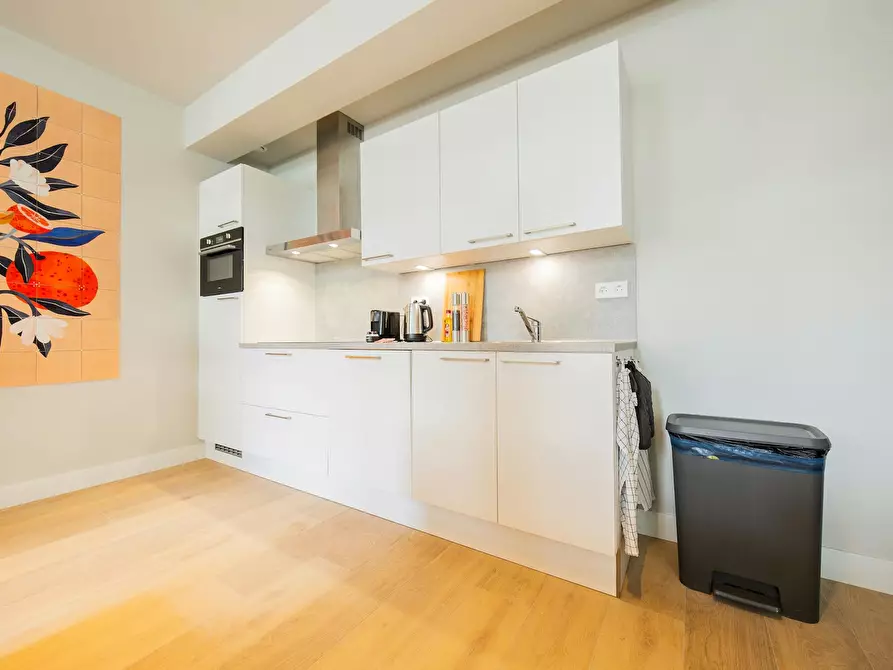 Immagine 10 di Appartamento in affitto  in Jufferstraat a Rotterdam