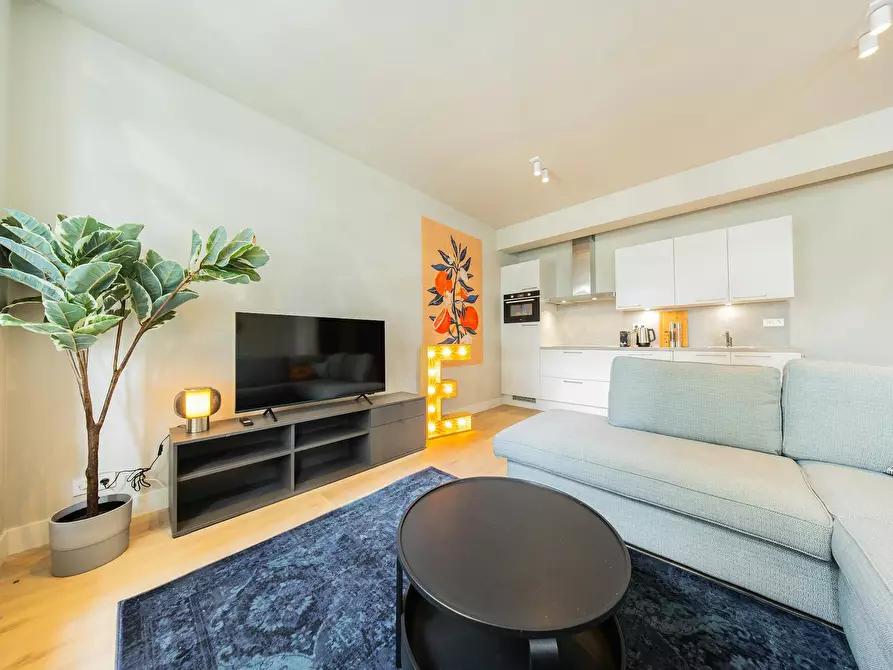 Immagine 3 di Appartamento in affitto  in Jufferstraat a Rotterdam