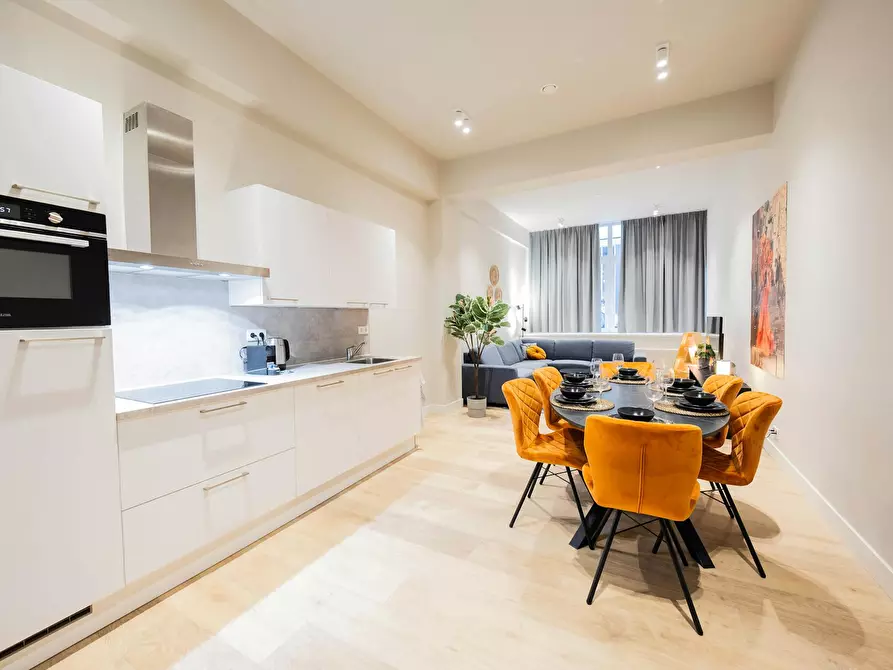 Immagine 5 di Appartamento in affitto  in Jufferstraat a Rotterdam