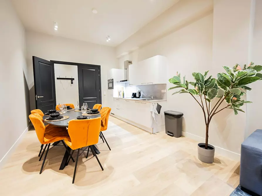 Immagine 8 di Appartamento in affitto  in Jufferstraat a Rotterdam