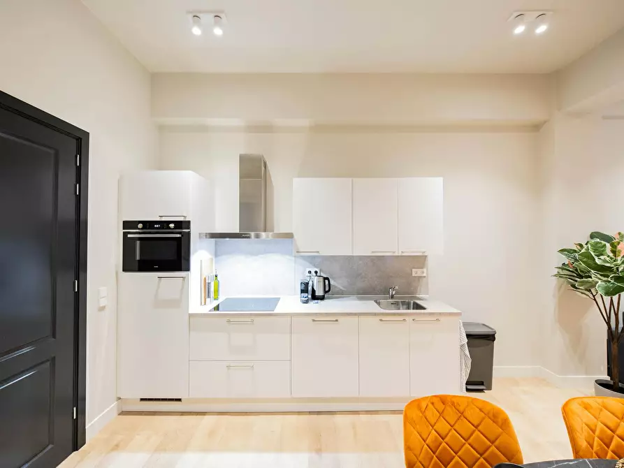 Immagine 6 di Appartamento in affitto  in Jufferstraat a Rotterdam