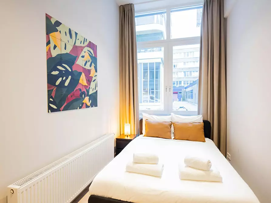Immagine 9 di Appartamento in affitto  in Jufferstraat a Rotterdam