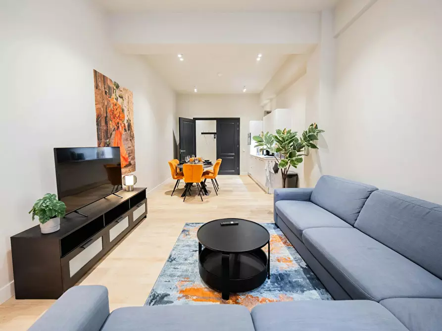 Immagine 4 di Appartamento in affitto  in Jufferstraat a Rotterdam