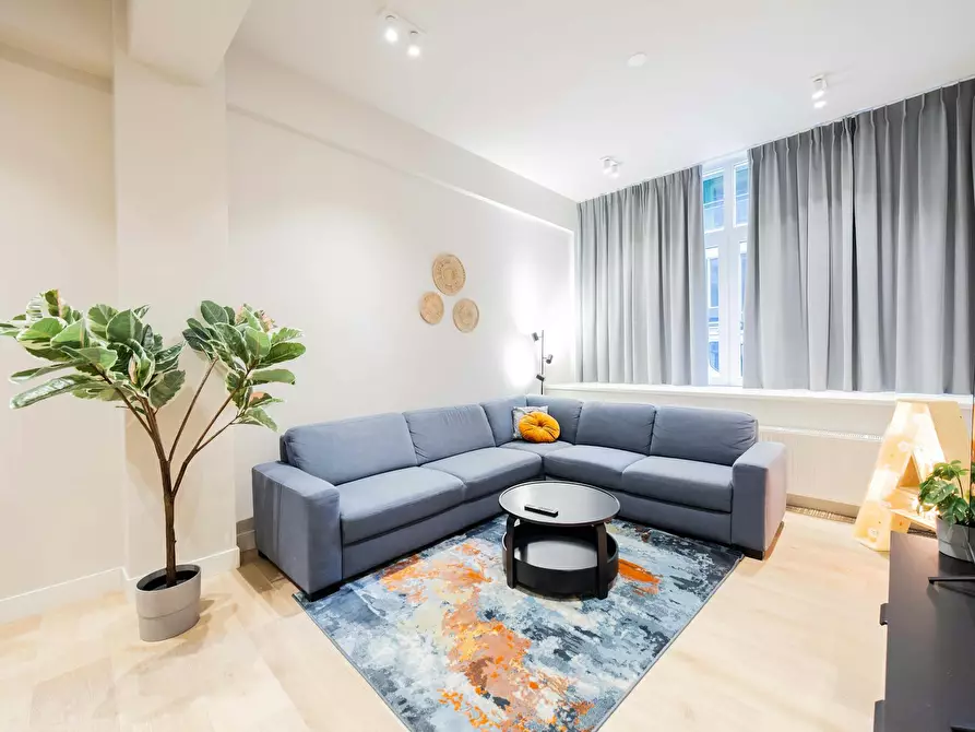 Immagine 2 di Appartamento in affitto  in Jufferstraat a Rotterdam