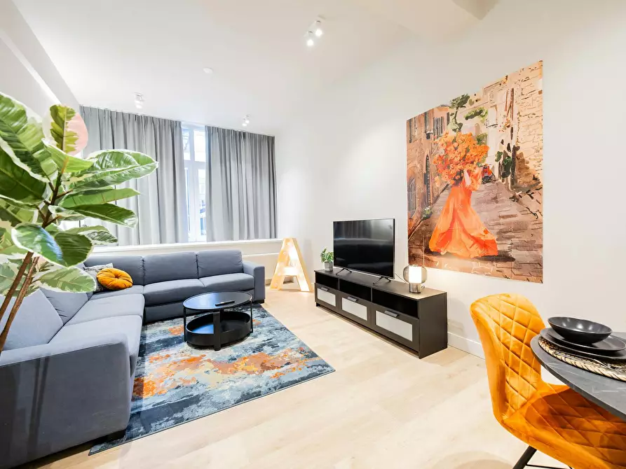 Immagine 3 di Appartamento in affitto  in Jufferstraat a Rotterdam