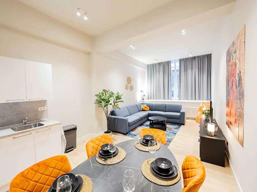 Immagine 1 di Appartamento in affitto  in Jufferstraat a Rotterdam