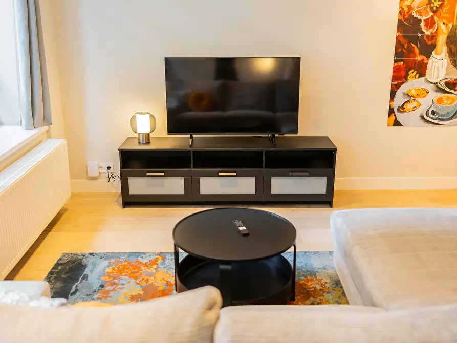Immagine 7 di Appartamento in affitto  in Jufferstraat a Rotterdam