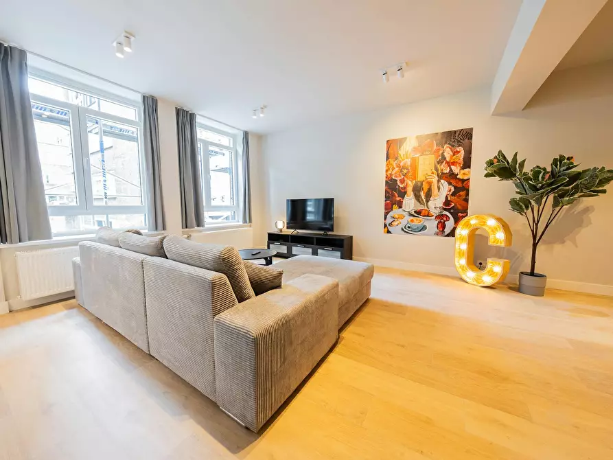 Immagine 4 di Appartamento in affitto  in Jufferstraat a Rotterdam