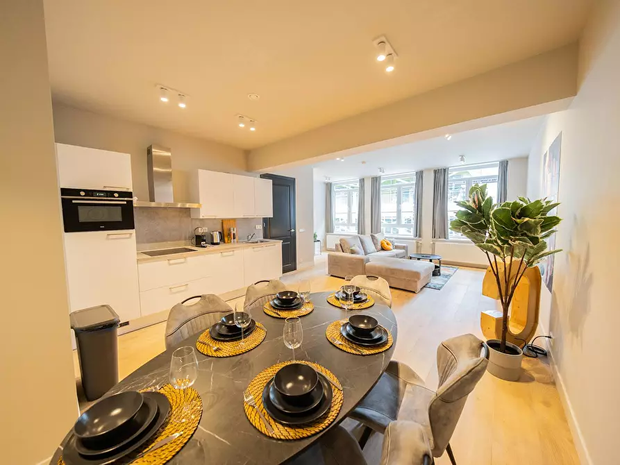 Immagine 9 di Appartamento in affitto  in Jufferstraat a Rotterdam