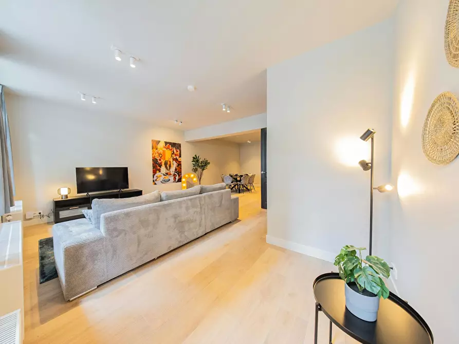 Immagine 5 di Appartamento in affitto  in Jufferstraat a Rotterdam