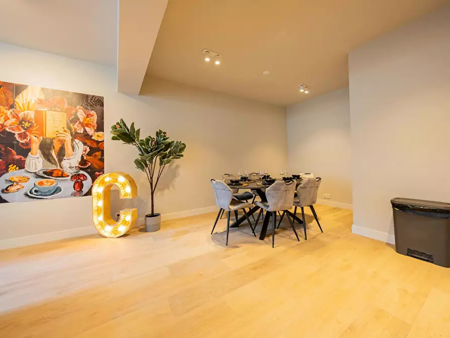 Immagine 6 di Appartamento in affitto  in Jufferstraat a Rotterdam