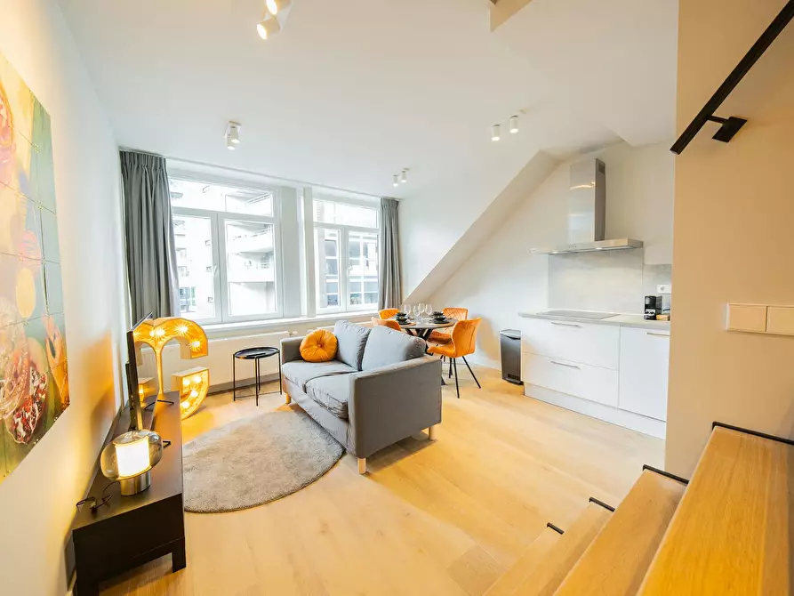 Immagine 6 di Appartamento in affitto  in Jufferstraat a Rotterdam