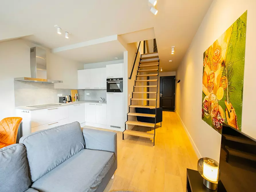 Immagine 3 di Appartamento in affitto  in Jufferstraat a Rotterdam