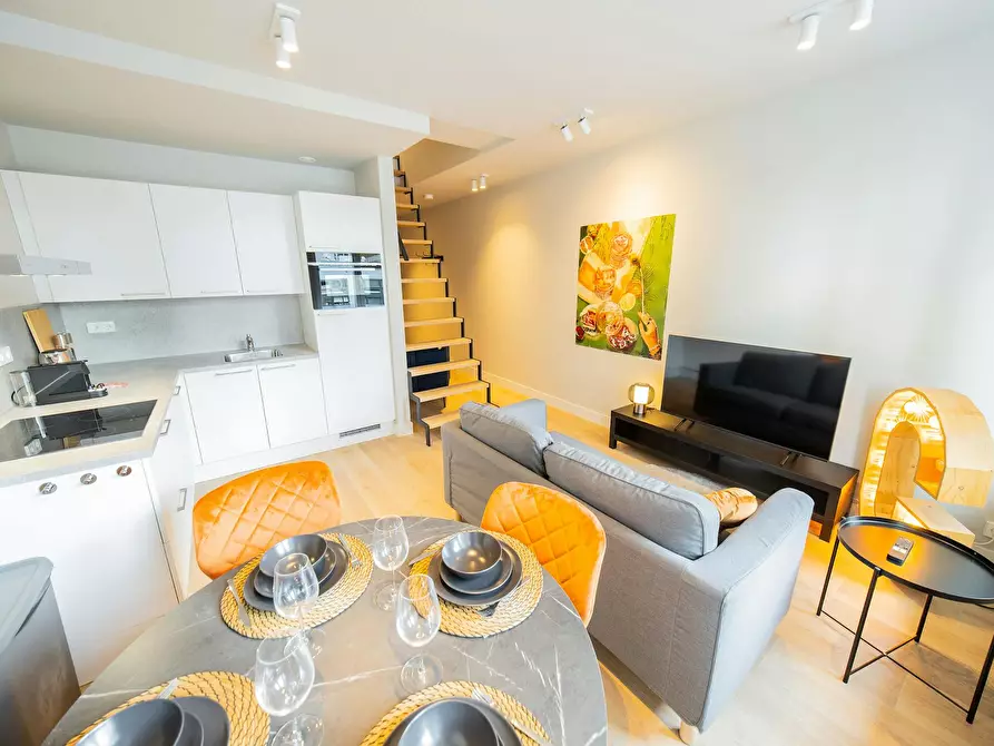 Immagine 1 di Appartamento in affitto  in Jufferstraat a Rotterdam