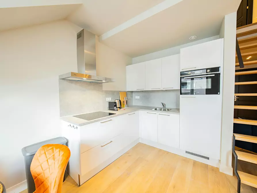 Immagine 10 di Appartamento in affitto  in Jufferstraat a Rotterdam