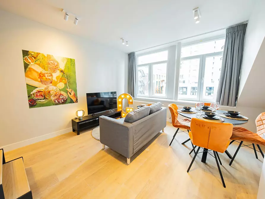 Immagine 5 di Appartamento in affitto  in Jufferstraat a Rotterdam