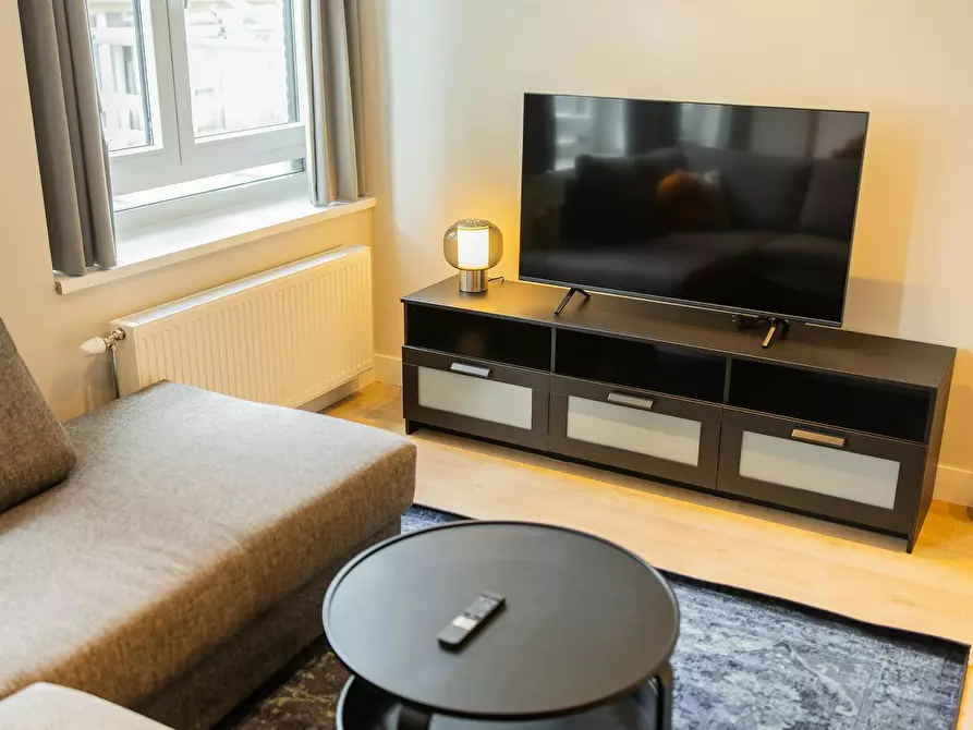 Immagine 6 di Appartamento in affitto  in Jufferstraat a Rotterdam