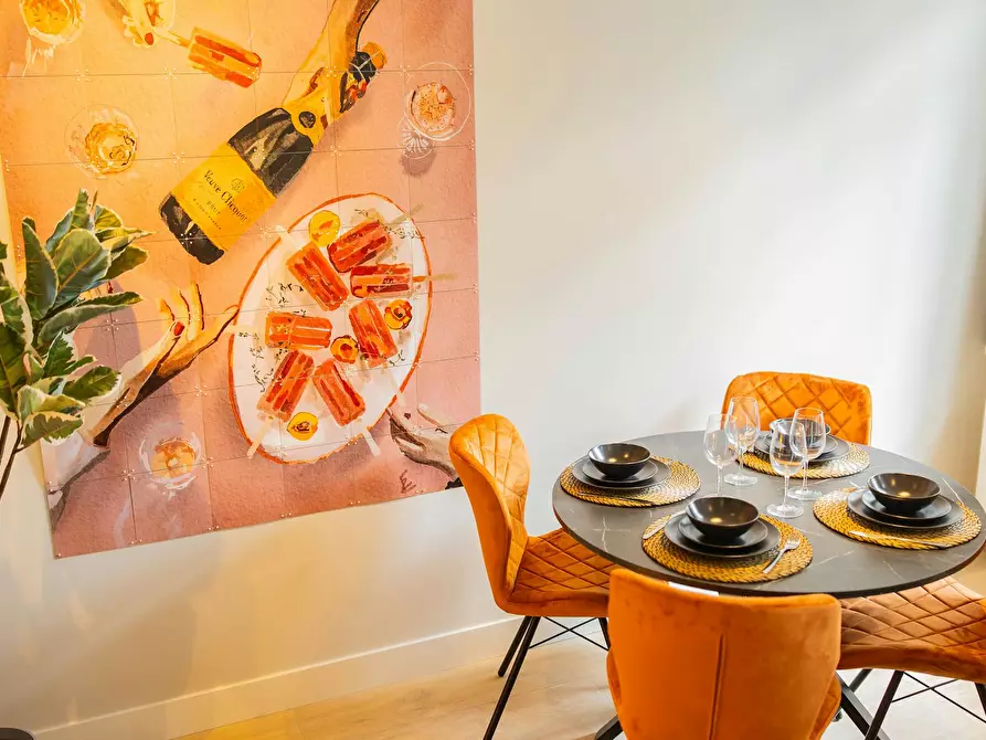 Immagine 9 di Appartamento in affitto  in Jufferstraat a Rotterdam