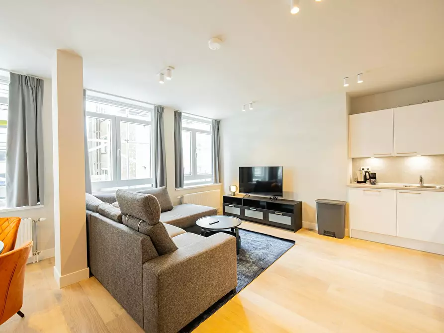 Immagine 2 di Appartamento in affitto  in Jufferstraat a Rotterdam