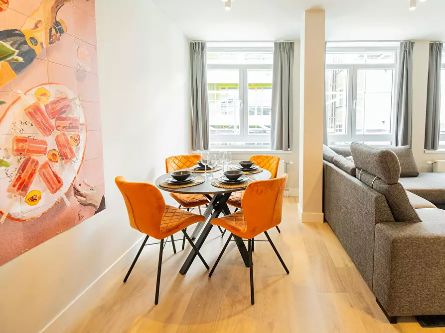 Immagine 8 di Appartamento in affitto  in Jufferstraat a Rotterdam