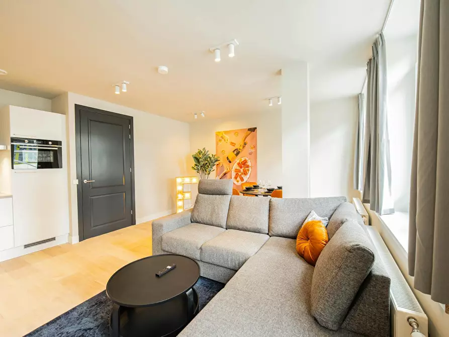 Immagine 3 di Appartamento in affitto  in Jufferstraat a Rotterdam