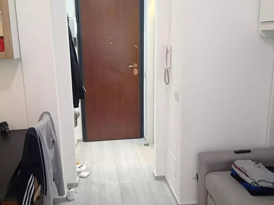 Immagine 5 di Casa indipendente in affitto  in Via Tagiura a Milano