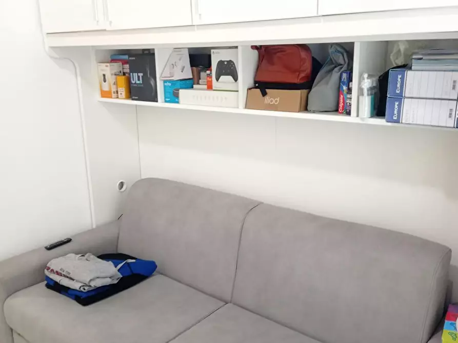 Immagine 2 di Casa indipendente in affitto  in Via Tagiura a Milano