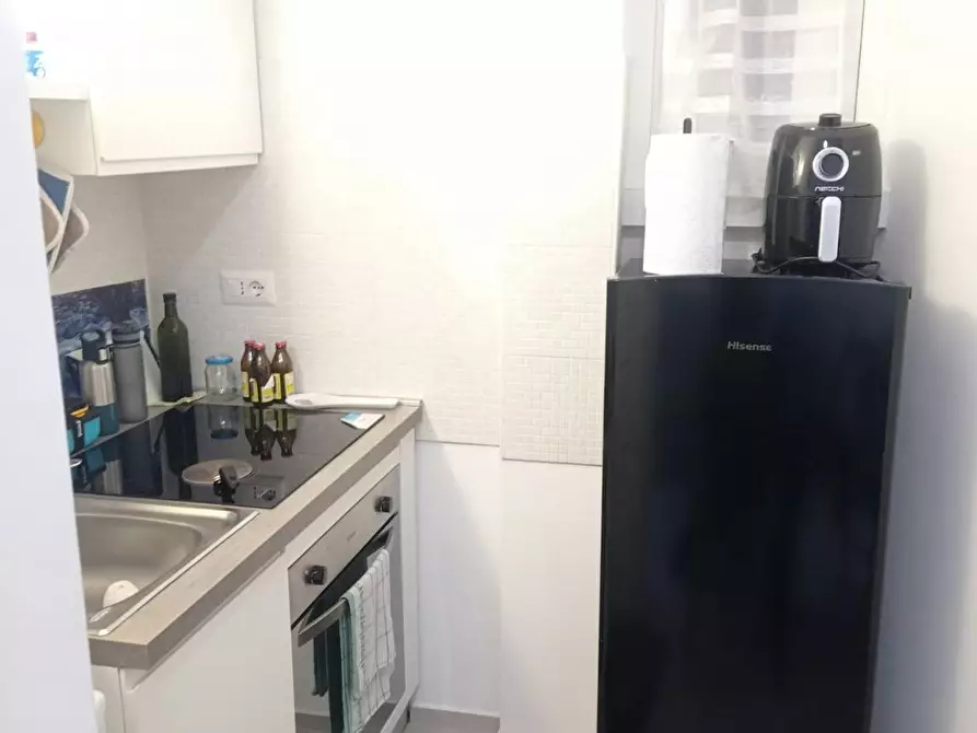 Immagine 10 di Casa indipendente in affitto  in Via Tagiura a Milano