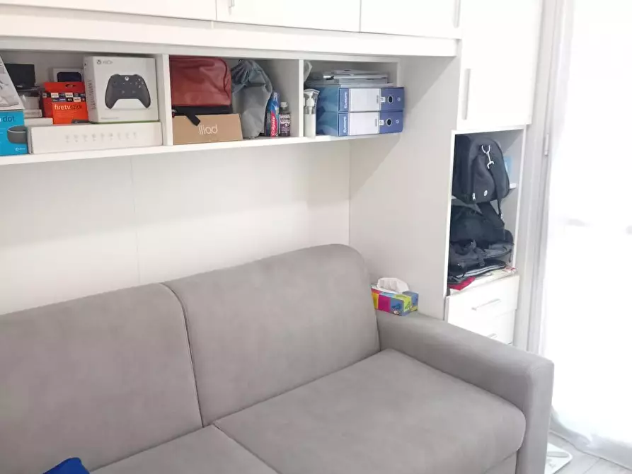 Immagine 3 di Casa indipendente in affitto  in Via Tagiura a Milano