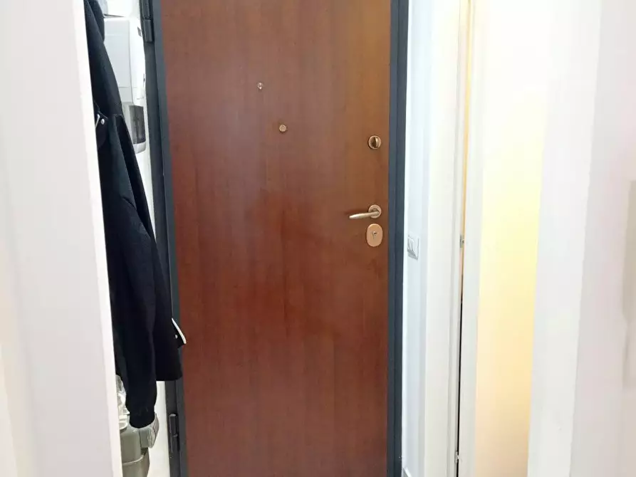 Immagine 6 di Casa indipendente in affitto  in Via Tagiura a Milano