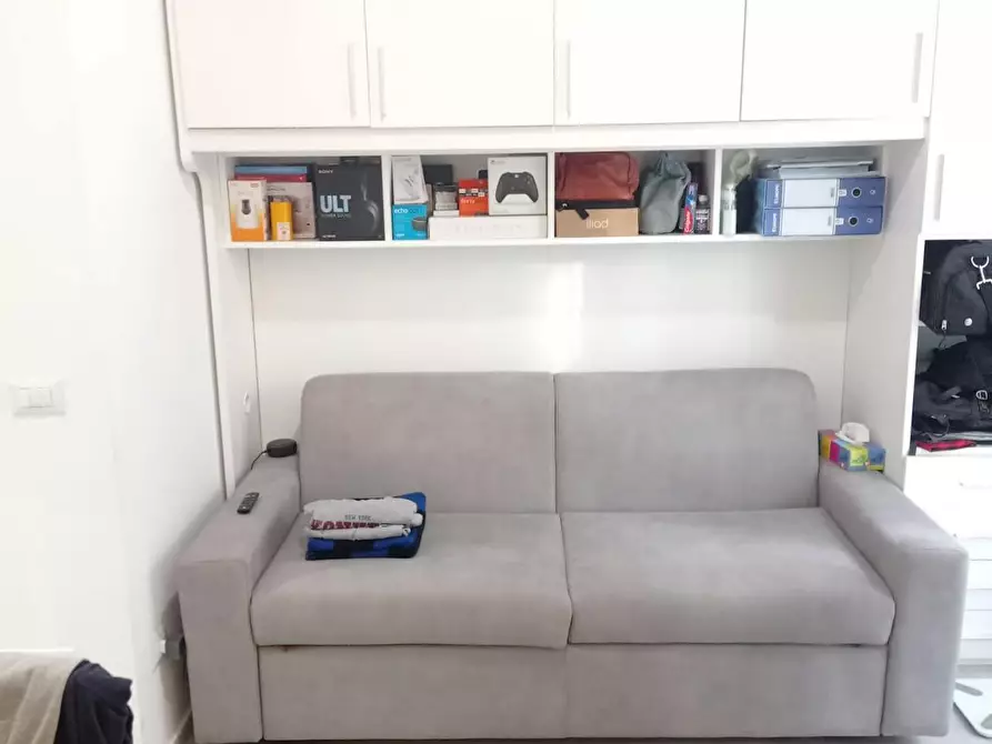 Immagine 4 di Casa indipendente in affitto  in Via Tagiura a Milano