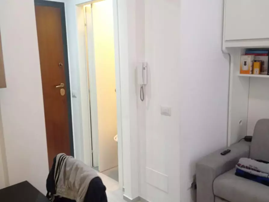 Immagine 7 di Casa indipendente in affitto  in Via Tagiura a Milano