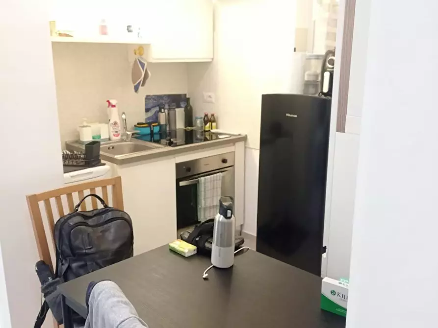 Immagine 9 di Casa indipendente in affitto  in Via Tagiura a Milano