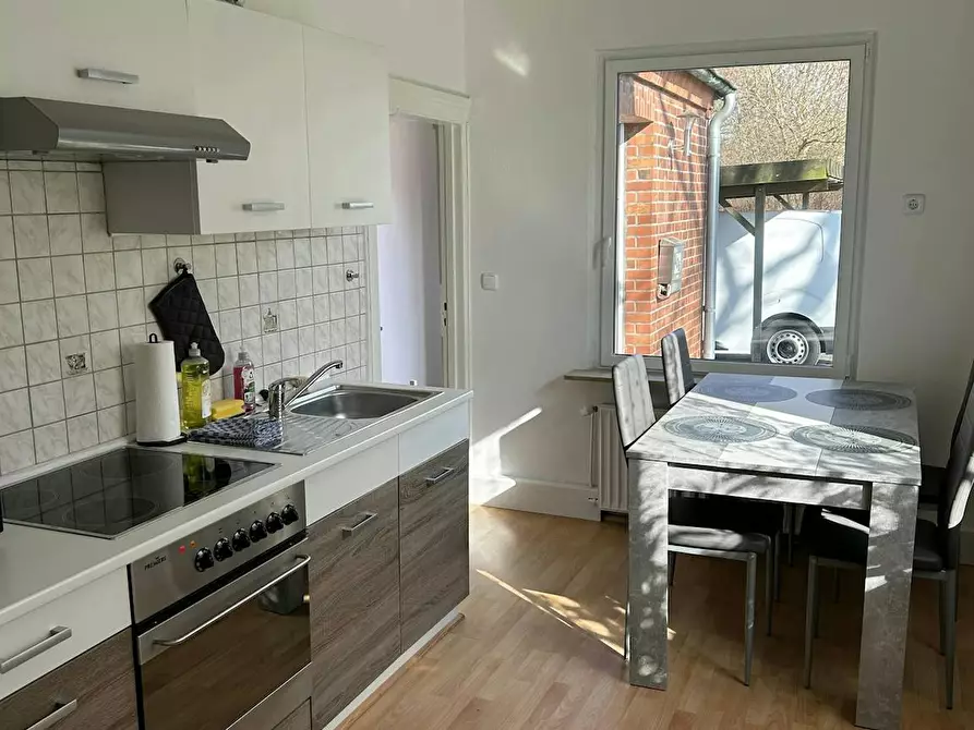 Immagine 4 di Camera in affitto  in Kirchwerder Hausdeich a Hamburg Kirchwerder