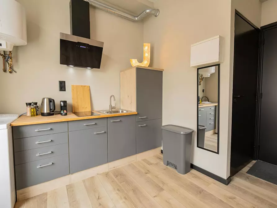 Immagine 7 di Appartamento in affitto  in Binnenrotte a Rotterdam