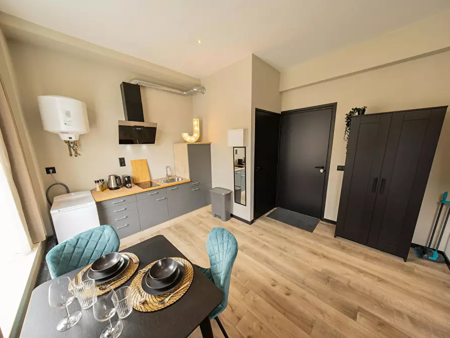 Immagine 6 di Appartamento in affitto  in Binnenrotte a Rotterdam