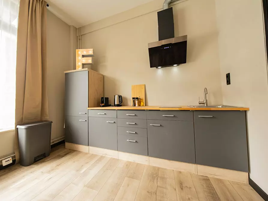 Immagine 5 di Appartamento in affitto  in Binnenrotte a Rotterdam