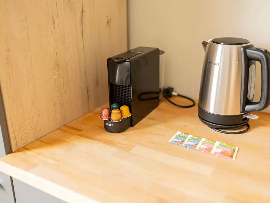 Immagine 10 di Appartamento in affitto  in Binnenrotte a Rotterdam