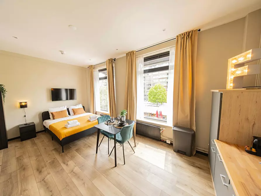 Immagine 7 di Appartamento in affitto  in Binnenrotte a Rotterdam