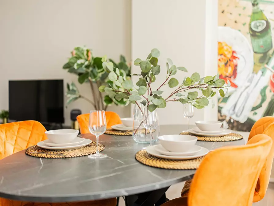 Immagine 8 di Appartamento in affitto  in Zwart Janstraat a Rotterdam