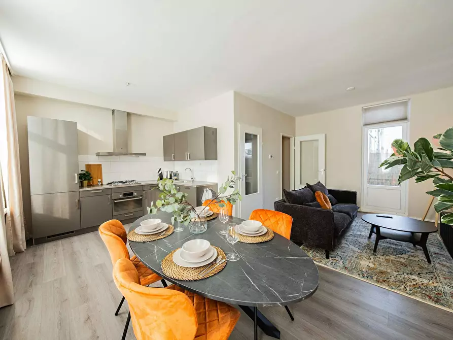 Immagine 5 di Appartamento in affitto  in Zwart Janstraat a Rotterdam