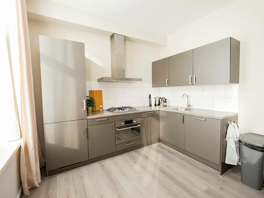 Immagine 9 di Appartamento in affitto  in Zwart Janstraat a Rotterdam