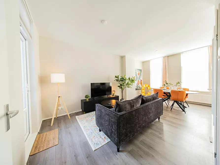 Immagine 4 di Appartamento in affitto  in Zwart Janstraat a Rotterdam