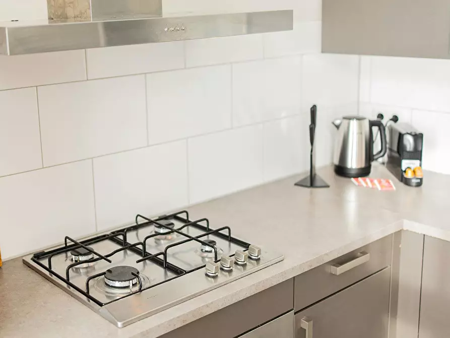 Immagine 10 di Appartamento in affitto  in Zwart Janstraat a Rotterdam