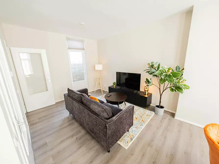 Immagine 3 di Appartamento in affitto  in Zwart Janstraat a Rotterdam